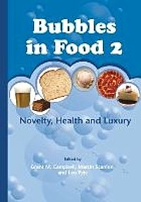 Téléchargez le livre :  Bubbles in Food 2