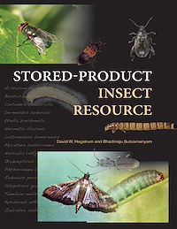 Téléchargez le livre :  Stored-Product Insect Resource