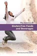 Télécharger le livre :  Science of Gluten-Free Foods and Beverages