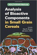 Télécharger le livre :  HEALTHGRAIN Methods