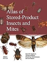 Télécharger le livre :  Atlas of Stored-Product Insects and Mites