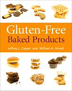 Télécharger le livre :  Gluten-Free Baked Products