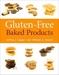 Téléchargez le livre :  Gluten-Free Baked Products