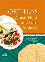 Télécharger le livre :  Tortillas: Wheat Flour and Corn Products