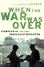 Télécharger le livre :  When The War Was Over