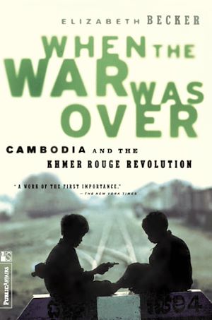 Téléchargez le livre :  When The War Was Over