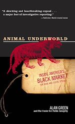 Télécharger le livre :  Animal Underworld