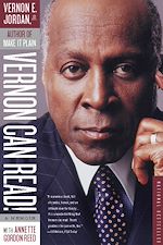 Télécharger le livre :  Vernon Can Read!