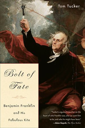 Téléchargez le livre :  Bolt Of Fate