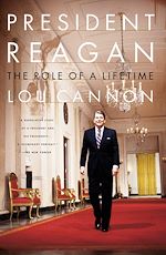 Télécharger le livre :  President Reagan