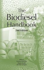 Télécharger le livre :  The Biodiesel Handbook