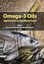 Télécharger le livre :  Omega-3 Oils