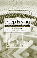 Télécharger le livre :  Deep Frying