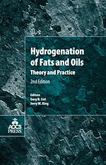 Télécharger le livre :  Hydrogenation of Fats and Oils