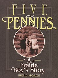Téléchargez le livre :  Five Pennies