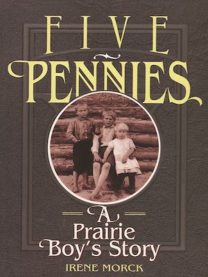 Download the eBook: Five Pennies