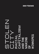 Download this eBook Stolen City