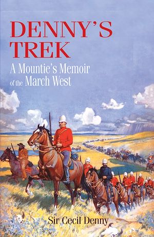 Download the eBook: Denny's Trek