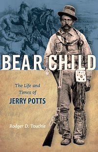 Téléchargez le livre :  Bear Child