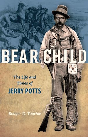 Download the eBook: Bear Child