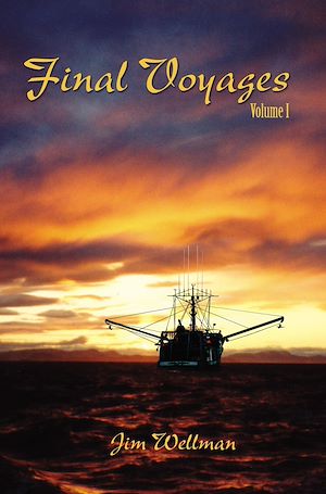 Download the eBook: Final Voyages Volume I