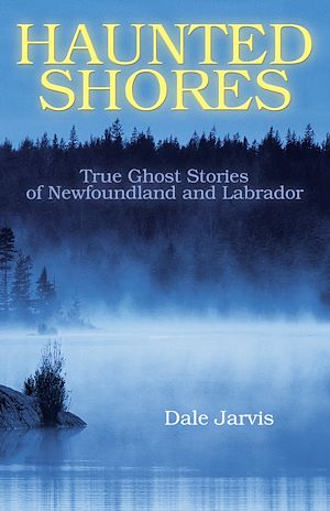 Download the eBook: Haunted Shores