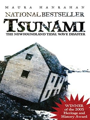Download the eBook: Tsunami