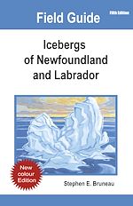 Download this eBook Icebergs of Newfoundland and Labrador