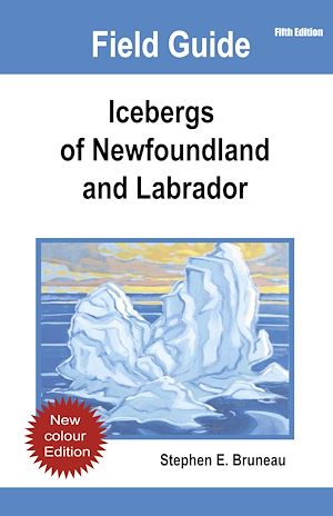 Download the eBook: Icebergs of Newfoundland and Labrador