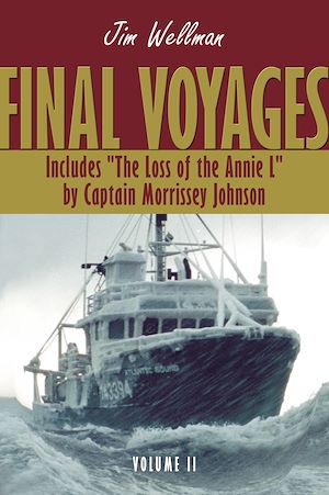 Download the eBook: Final Voyages Volume II