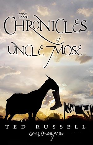 Download the eBook: The Chronicles of Uncle Mose