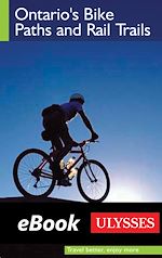 Télécharger le livre :  Ontario's Bike Paths and Rail