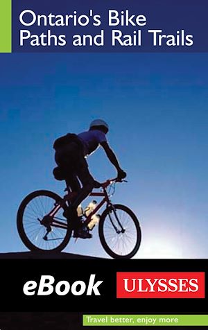 Téléchargez le livre :  Ontario's Bike Paths and Rail