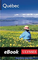 Download this eBook Québec