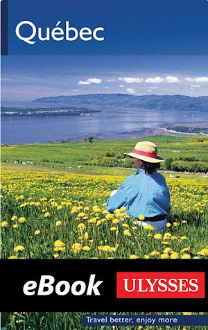 Téléchargez le livre :  Québec