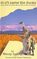 Download this eBook Don't Name the Ducks