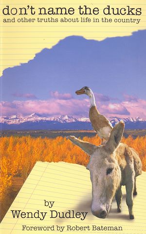 Download the eBook: Don't Name the Ducks