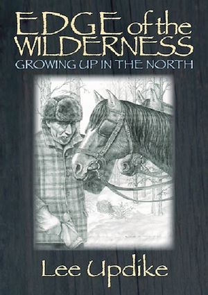 Download the eBook: Edge of the Wilderness