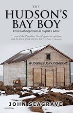 Download this eBook Hudson's Bay Boy
