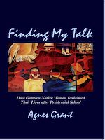 Download this eBook Finding My Talk