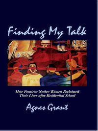 Téléchargez le livre :  Finding My Talk