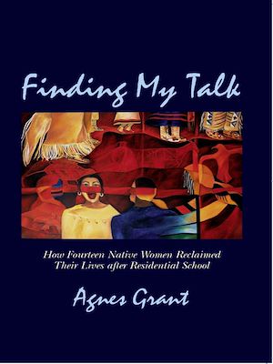 Download the eBook: Finding My Talk