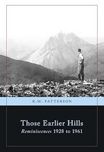 Télécharger le livre :  Those Earlier Hills
