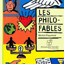 Télécharger le livre :  Les philo-fables