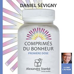 Télécharger le livre :  Comprimés du bonheur