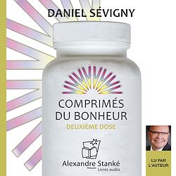 Télécharger le livre :  Comprimés du bonheur