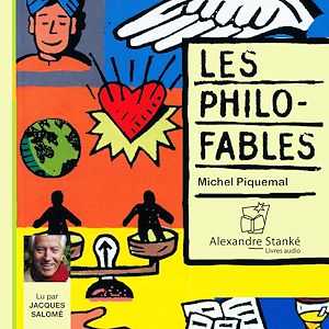 Téléchargez le livre :  Les philo-fables