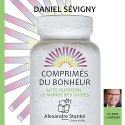 Télécharger le livre :  Comprimés du bonheur