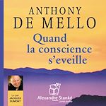 Télécharger le livre :  Quand la conscience s'éveille