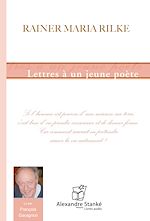 Télécharger le livre :  Lettres à un jeune poète
